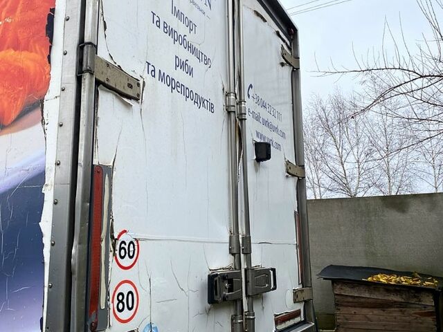 Рено Мідлайнер, об'ємом двигуна 4.1 л та пробігом 0 тис. км за 7000 $, фото 3 на Automoto.ua