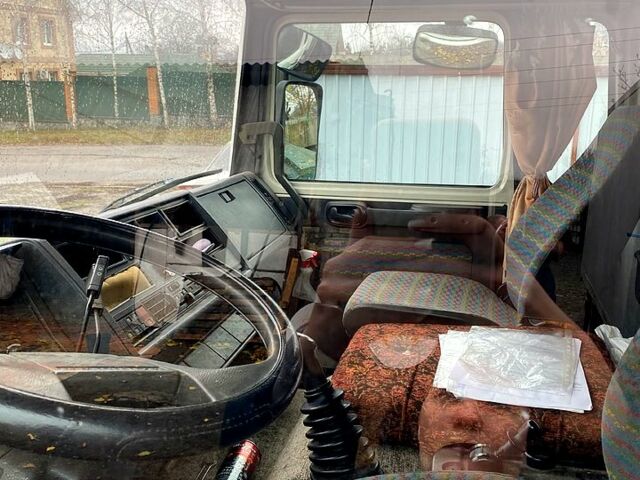 Рено Мідлайнер, об'ємом двигуна 4.1 л та пробігом 0 тис. км за 7000 $, фото 4 на Automoto.ua