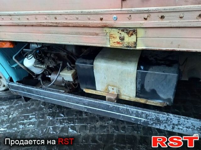 Рено Мидлайнер, объемом двигателя 6.2 л и пробегом 470 тыс. км за 8500 $, фото 7 на Automoto.ua