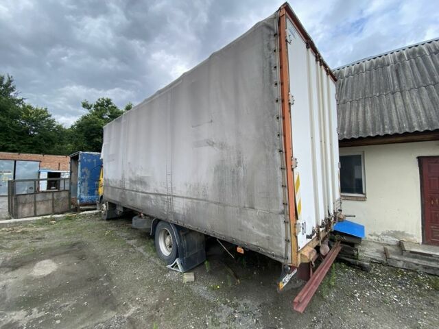 Рено Мидлайнер, объемом двигателя 0 л и пробегом 0 тыс. км за 3000 $, фото 3 на Automoto.ua