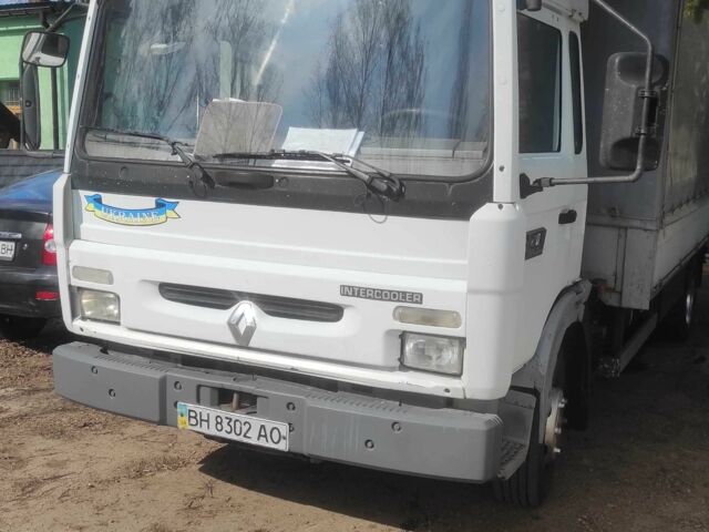 Рено Мідлайнер, об'ємом двигуна 0 л та пробігом 0 тис. км за 7500 $, фото 5 на Automoto.ua