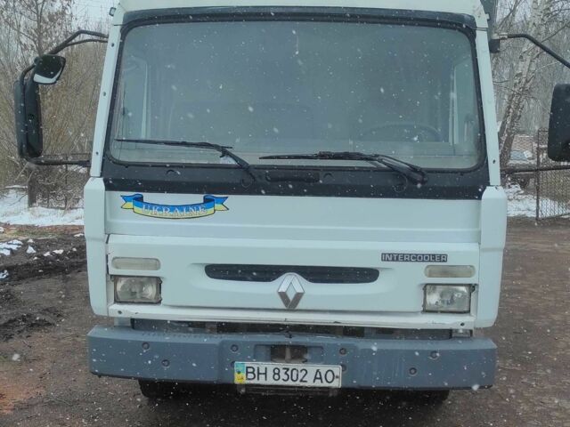 Рено Мідлайнер, об'ємом двигуна 0 л та пробігом 0 тис. км за 7500 $, фото 4 на Automoto.ua
