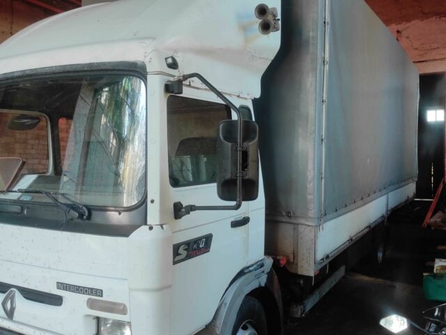Рено Мідлайнер, об'ємом двигуна 0 л та пробігом 0 тис. км за 7500 $, фото 6 на Automoto.ua