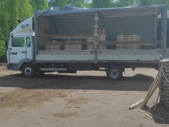 Рено Мідлайнер, об'ємом двигуна 0 л та пробігом 0 тис. км за 7500 $, фото 2 на Automoto.ua