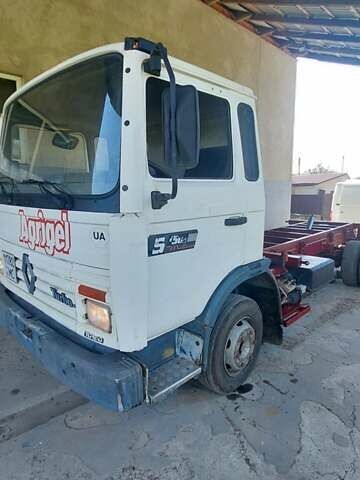 Сірий Рено Мідлайнер, об'ємом двигуна 4.6 л та пробігом 1 тис. км за 10000 $, фото 8 на Automoto.ua