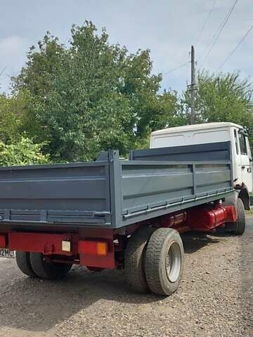 Сірий Рено Мідлайнер, об'ємом двигуна 4.6 л та пробігом 1 тис. км за 10000 $, фото 5 на Automoto.ua