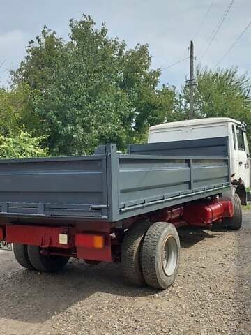 Сірий Рено Мідлайнер, об'ємом двигуна 4.6 л та пробігом 1 тис. км за 10000 $, фото 3 на Automoto.ua