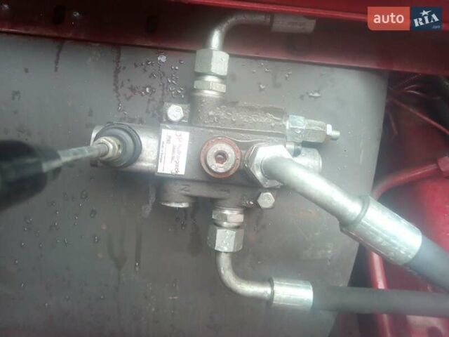 Сірий Рено Мідлайнер, об'ємом двигуна 4.6 л та пробігом 1 тис. км за 10000 $, фото 11 на Automoto.ua