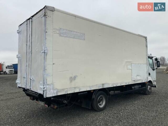 Белый Рено Мидлум, объемом двигателя 6.18 л и пробегом 1 тыс. км за 7600 $, фото 3 на Automoto.ua