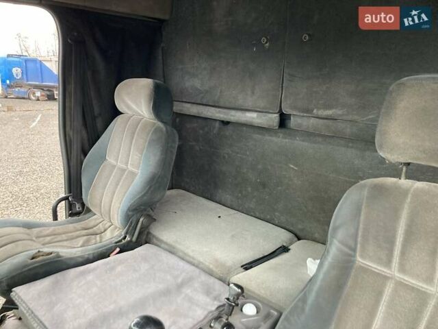 Белый Рено Мидлум, объемом двигателя 6.18 л и пробегом 1 тыс. км за 7600 $, фото 10 на Automoto.ua