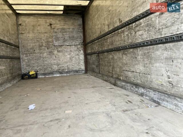 Белый Рено Мидлум, объемом двигателя 6.18 л и пробегом 1 тыс. км за 7600 $, фото 12 на Automoto.ua