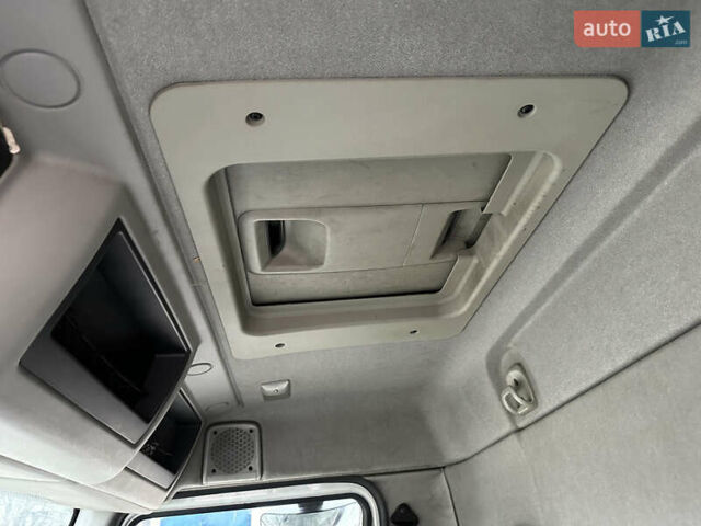 Білий Рено Мідлум, об'ємом двигуна 4.76 л та пробігом 334 тис. км за 19000 $, фото 22 на Automoto.ua