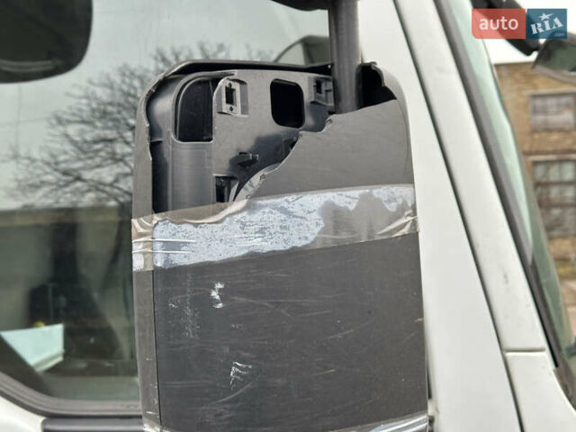 Білий Рено Мідлум, об'ємом двигуна 4.76 л та пробігом 334 тис. км за 19000 $, фото 29 на Automoto.ua