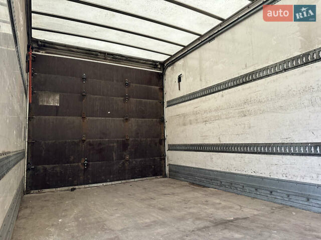 Білий Рено Мідлум, об'ємом двигуна 4.76 л та пробігом 334 тис. км за 19000 $, фото 11 на Automoto.ua