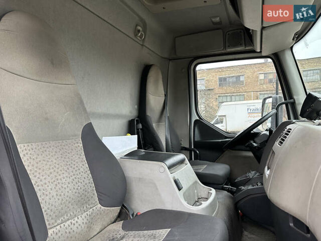 Білий Рено Мідлум, об'ємом двигуна 4.76 л та пробігом 334 тис. км за 19000 $, фото 24 на Automoto.ua