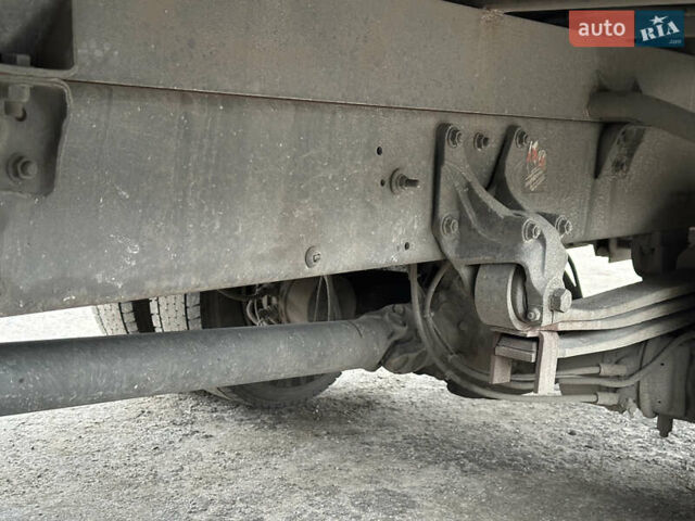 Білий Рено Мідлум, об'ємом двигуна 4.76 л та пробігом 334 тис. км за 19000 $, фото 26 на Automoto.ua