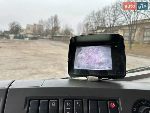 Білий Рено Мідлум, об'ємом двигуна 4.76 л та пробігом 334 тис. км за 19000 $, фото 18 на Automoto.ua