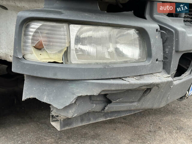 Білий Рено Мідлум, об'ємом двигуна 4.76 л та пробігом 334 тис. км за 19000 $, фото 28 на Automoto.ua