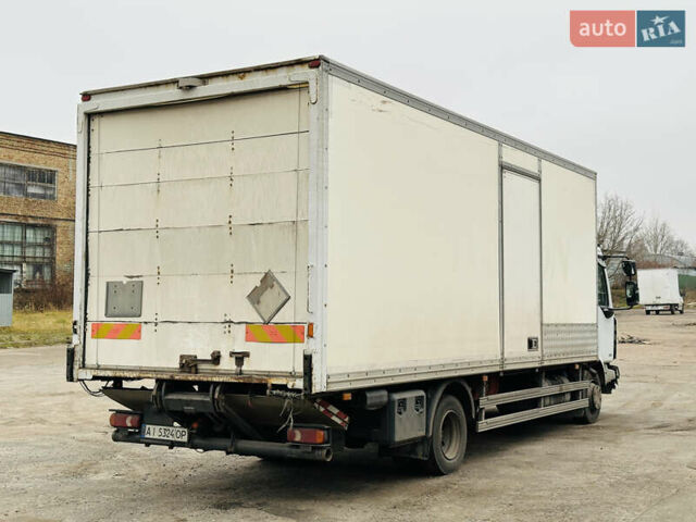 Білий Рено Мідлум, об'ємом двигуна 4.76 л та пробігом 334 тис. км за 19000 $, фото 6 на Automoto.ua