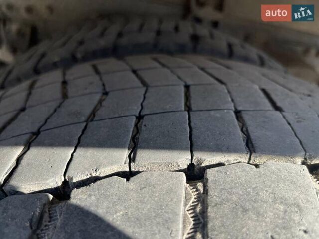 Белый Рено Мидлум, объемом двигателя 7.15 л и пробегом 783 тыс. км за 23185 $, фото 24 на Automoto.ua