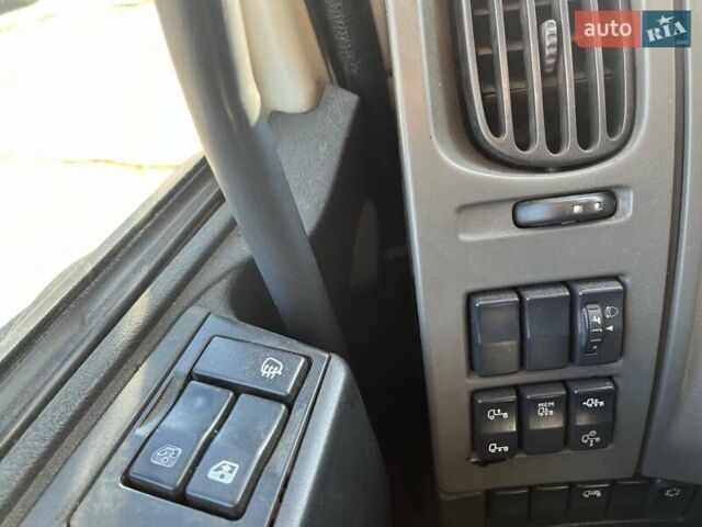 Белый Рено Мидлум, объемом двигателя 7.15 л и пробегом 783 тыс. км за 23185 $, фото 17 на Automoto.ua