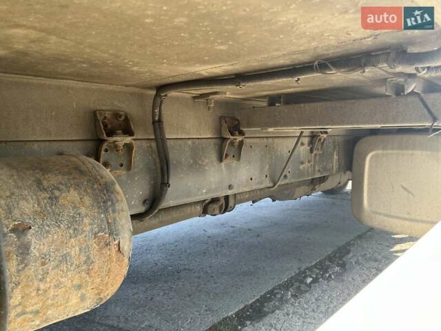 Белый Рено Мидлум, объемом двигателя 7.15 л и пробегом 783 тыс. км за 23185 $, фото 32 на Automoto.ua