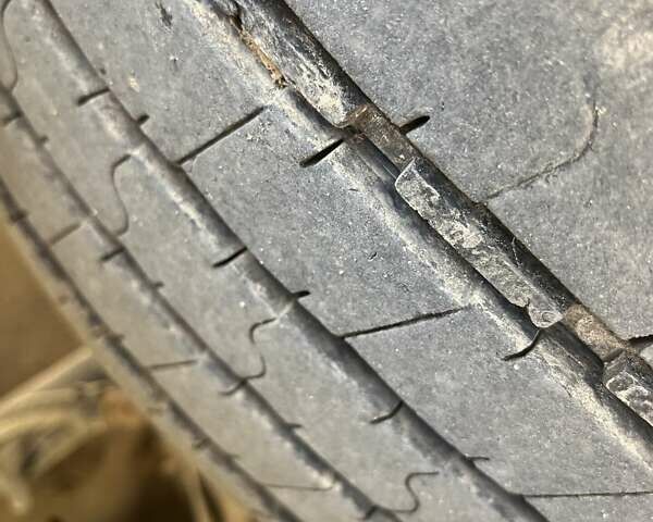 Белый Рено Мидлум, объемом двигателя 7.15 л и пробегом 783 тыс. км за 23185 $, фото 20 на Automoto.ua