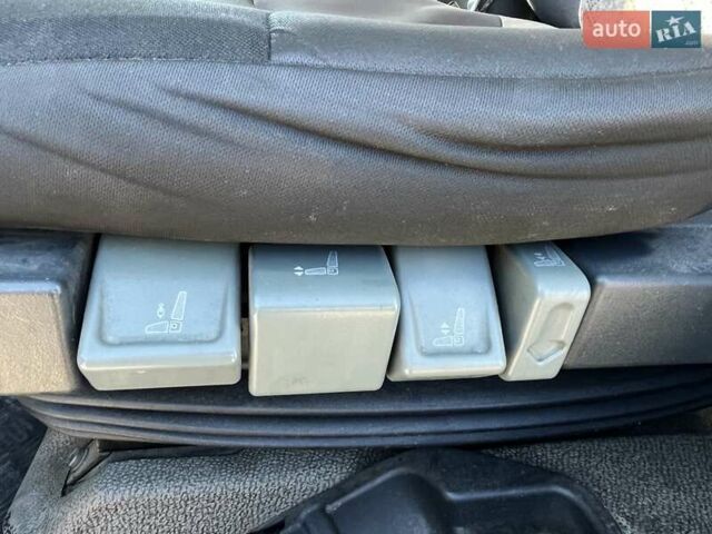 Белый Рено Мидлум, объемом двигателя 7.15 л и пробегом 783 тыс. км за 23185 $, фото 18 на Automoto.ua