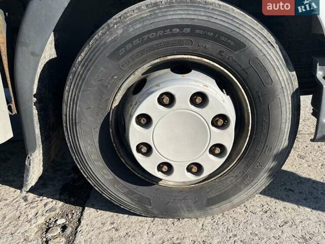 Белый Рено Мидлум, объемом двигателя 7.15 л и пробегом 783 тыс. км за 23185 $, фото 22 на Automoto.ua