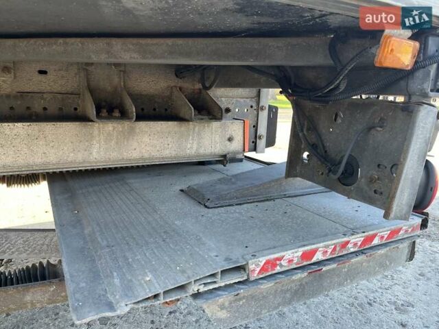 Белый Рено Мидлум, объемом двигателя 7.15 л и пробегом 783 тыс. км за 23185 $, фото 34 на Automoto.ua