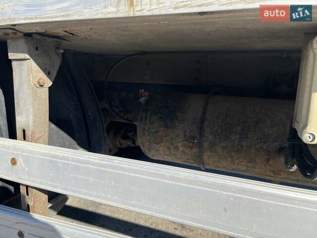 Белый Рено Мидлум, объемом двигателя 7.15 л и пробегом 783 тыс. км за 23185 $, фото 31 на Automoto.ua