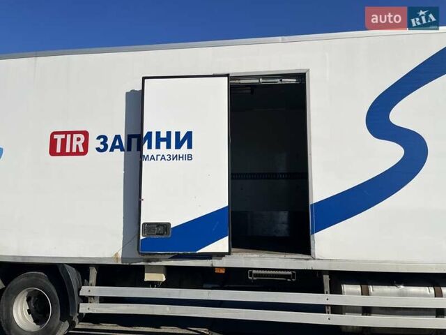 Белый Рено Мидлум, объемом двигателя 7.15 л и пробегом 783 тыс. км за 23185 $, фото 26 на Automoto.ua