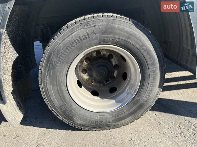 Белый Рено Мидлум, объемом двигателя 7.15 л и пробегом 783 тыс. км за 23185 $, фото 23 на Automoto.ua