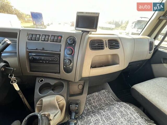 Белый Рено Мидлум, объемом двигателя 7.15 л и пробегом 783 тыс. км за 23185 $, фото 13 на Automoto.ua