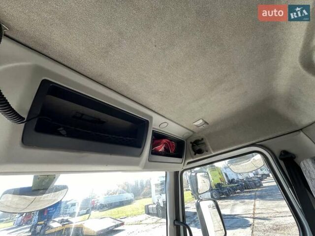 Белый Рено Мидлум, объемом двигателя 7.15 л и пробегом 783 тыс. км за 23185 $, фото 14 на Automoto.ua