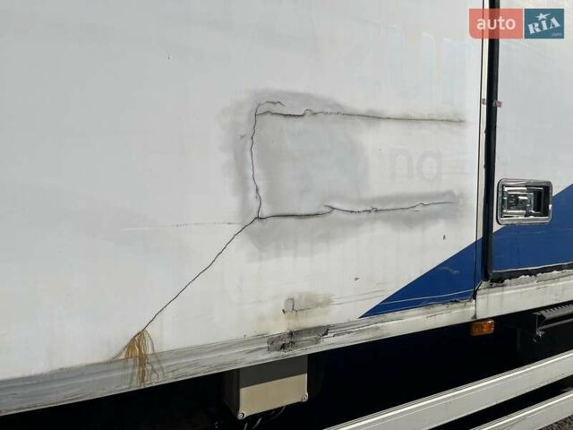 Белый Рено Мидлум, объемом двигателя 7.15 л и пробегом 783 тыс. км за 23185 $, фото 27 на Automoto.ua