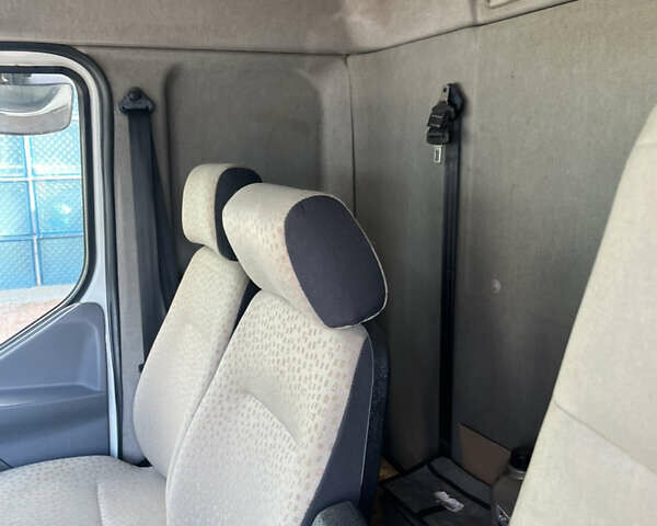 Белый Рено Мидлум, объемом двигателя 4.76 л и пробегом 380 тыс. км за 16000 $, фото 12 на Automoto.ua