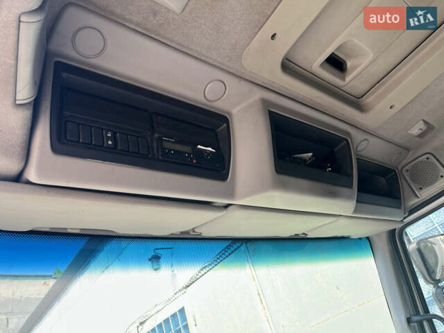 Белый Рено Мидлум, объемом двигателя 4.76 л и пробегом 380 тыс. км за 16000 $, фото 17 на Automoto.ua