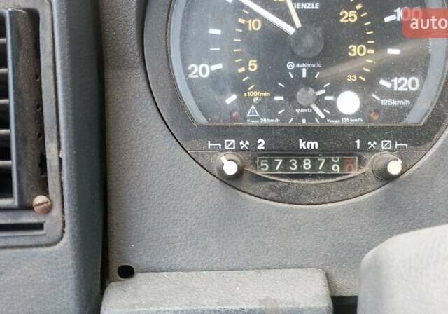 Білий Рено Мідлум, об'ємом двигуна 6.9 л та пробігом 572 тис. км за 5500 $, фото 6 на Automoto.ua