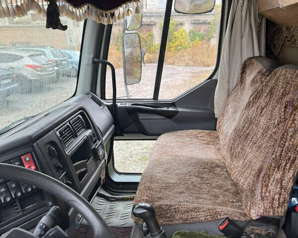 Білий Рено Мідлум, об'ємом двигуна 4.12 л та пробігом 778 тис. км за 11500 $, фото 5 на Automoto.ua