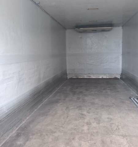 Білий Рено Мідлум, об'ємом двигуна 4.12 л та пробігом 1 тис. км за 10500 $, фото 5 на Automoto.ua