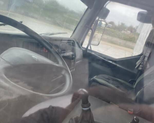 Белый Рено Мидлум, объемом двигателя 4.12 л и пробегом 1 тыс. км за 13000 $, фото 8 на Automoto.ua