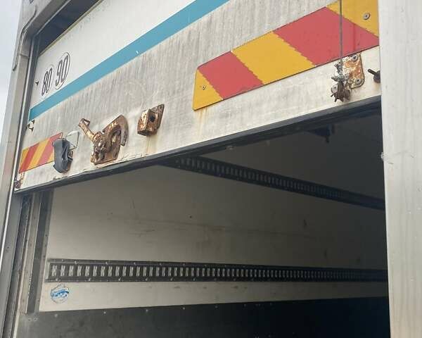 Белый Рено Мидлум, объемом двигателя 4.12 л и пробегом 1 тыс. км за 13000 $, фото 10 на Automoto.ua