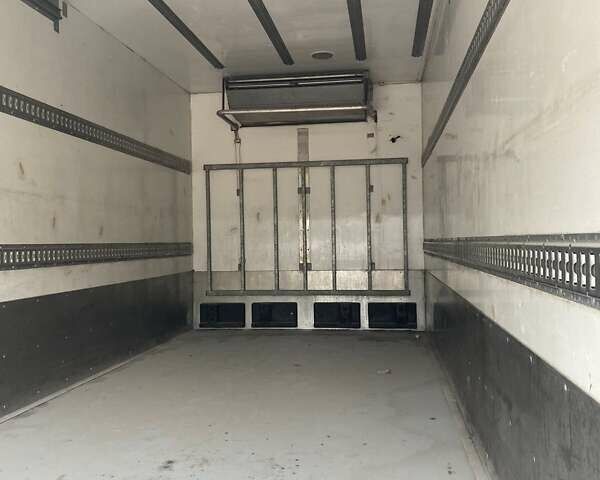 Белый Рено Мидлум, объемом двигателя 4.12 л и пробегом 1 тыс. км за 13000 $, фото 9 на Automoto.ua