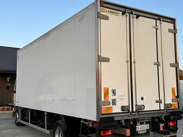 Білий Рено Мідлум, об'ємом двигуна 6.2 л та пробігом 703 тис. км за 16500 $, фото 4 на Automoto.ua