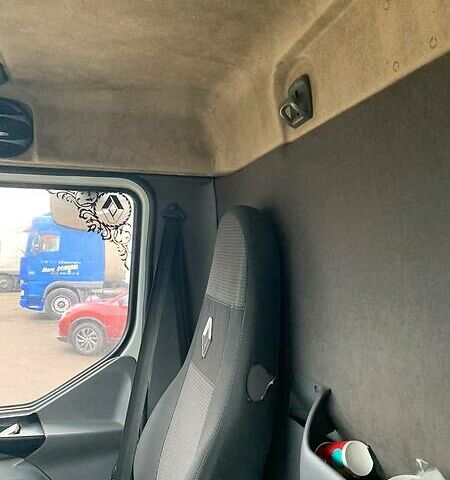 Білий Рено Мідлум, об'ємом двигуна 6.2 л та пробігом 700 тис. км за 16000 $, фото 2 на Automoto.ua