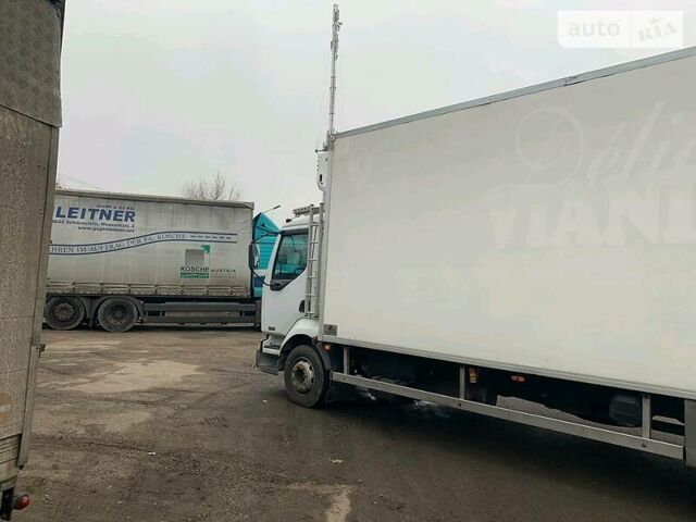 Білий Рено Мідлум, об'ємом двигуна 6.2 л та пробігом 700 тис. км за 16000 $, фото 8 на Automoto.ua