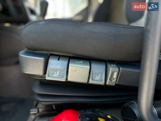Білий Рено Мідлум, об'ємом двигуна 4.8 л та пробігом 113 тис. км за 21500 $, фото 16 на Automoto.ua