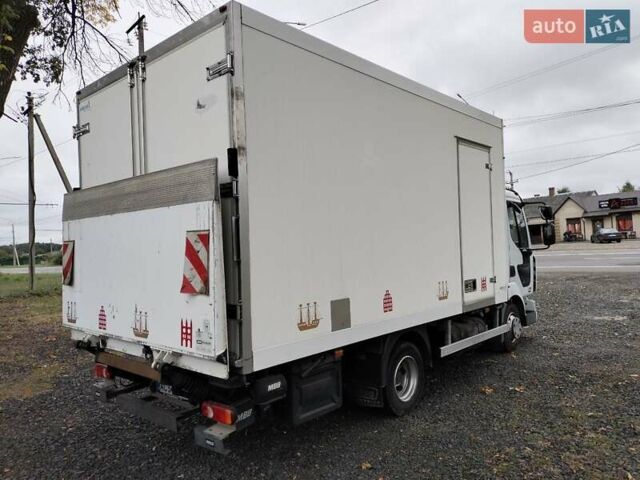 Білий Рено Мідлум, об'ємом двигуна 4.76 л та пробігом 113 тис. км за 25999 $, фото 5 на Automoto.ua