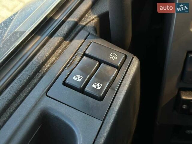 Білий Рено Мідлум, об'ємом двигуна 4.8 л та пробігом 113 тис. км за 21500 $, фото 13 на Automoto.ua